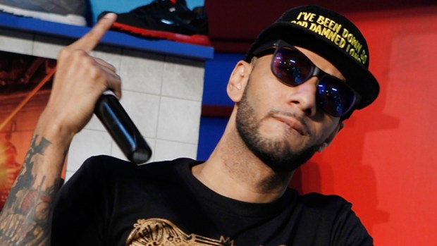 Swizz Beatz Remakes Knicks "Go New York" Song