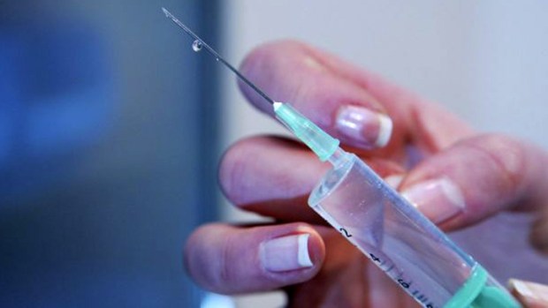 Where to Get a Flu Shot in NYC