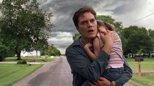 That Storm on the Horizon Is the "Take Shelter" Trailer