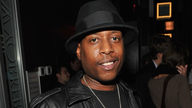 Talib Kweli at Occupy Wall Street: Make It Grow