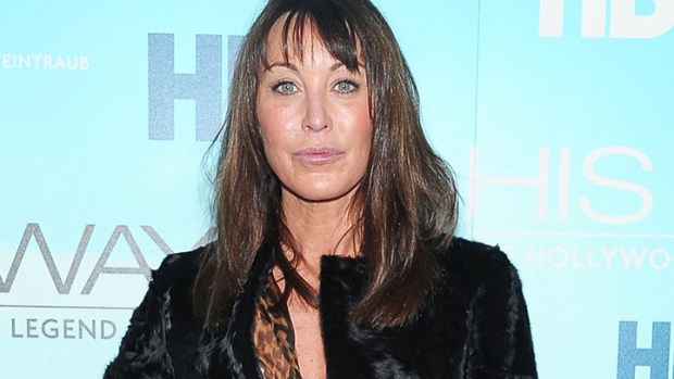 Report: Tamara Mellon May Be Starting Her Own Line