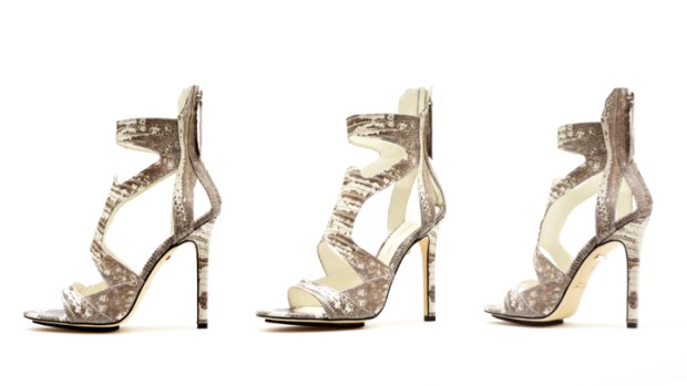 One to Watch: Tania Spinelli Footwear