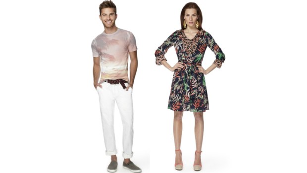 Target Announces New "Shops At Target" Collections Hitting Stores May 6