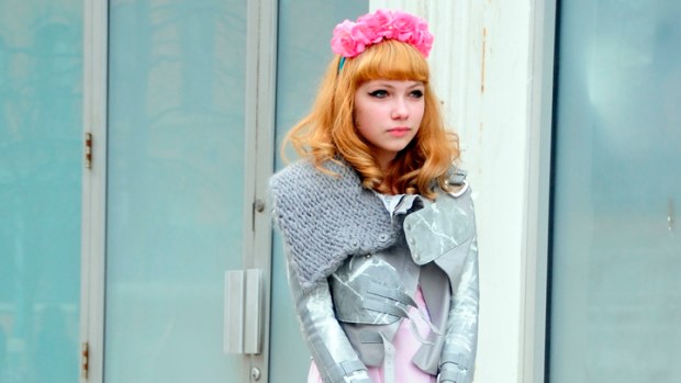 Tavi to Act in a Hollywood Feature Film