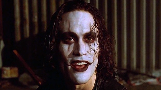 "The Crow" Back On, With New Writer and Director