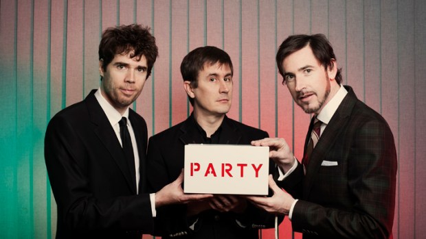 Mountain Goats to Play 2 NYC Shows