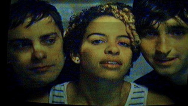 The Thermals to Headline the Bell House