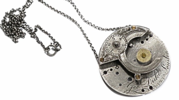One to Watch: Tirana Jewelry