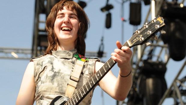 Amy Andronicus and the "Curse" of the Fan Favorite