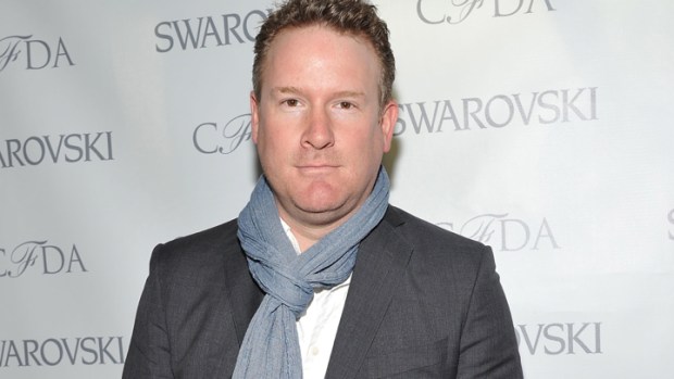 Todd Snyder On CFDA Nomination, Celebratory Pints