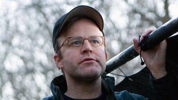 Tom McCarthy Penning "Home Movies"
