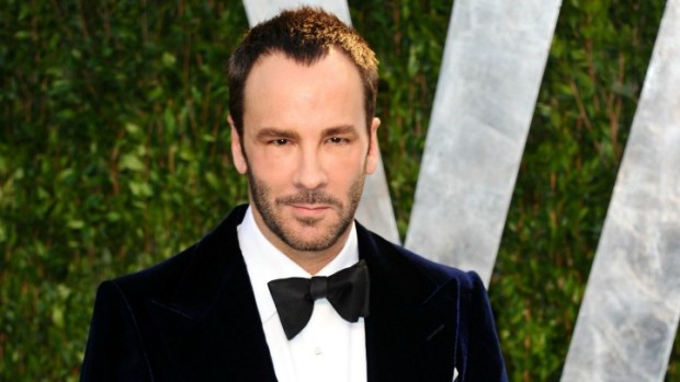 Tom Ford on His Gucci Days, Movies, and Plastic Surgery for Men