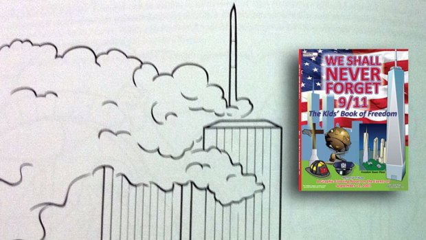 Labor Day Watch List: The Most Poorly Titled 9/11 Special Of All Time