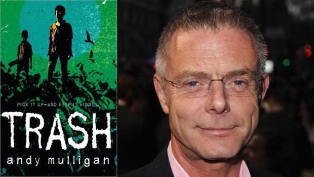 "Billy Elliot" Director Stephen Daldry Picks Up the "Trash"