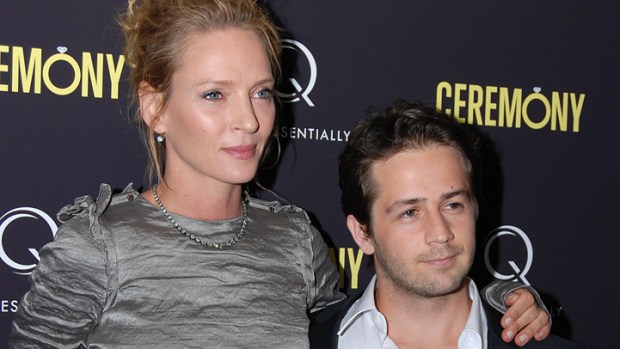 Michael Angarano A Fan of Older Women