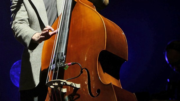 Saturday Night Gets Weirder With the Marc Ribot Trio