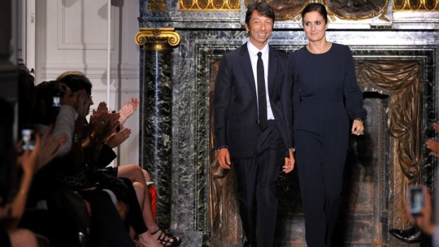 Qatari Royal Family Buys Valentino Fashion Group For 700M Euros
