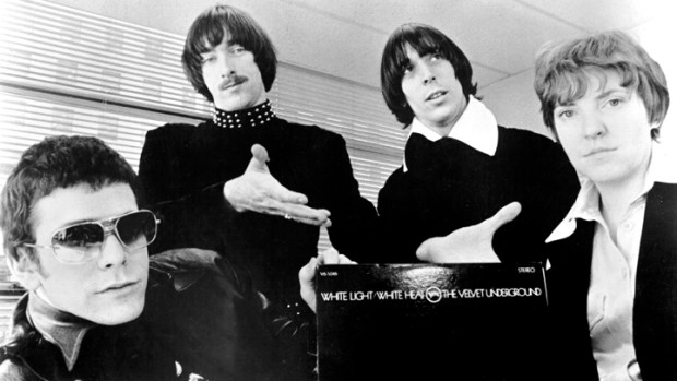 "Velvet Underground and Nico" Gets the Deluxe Treatment