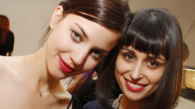 Vena Cava on New LF Partnership, "Fashion Miracle" of Their Fall Collection