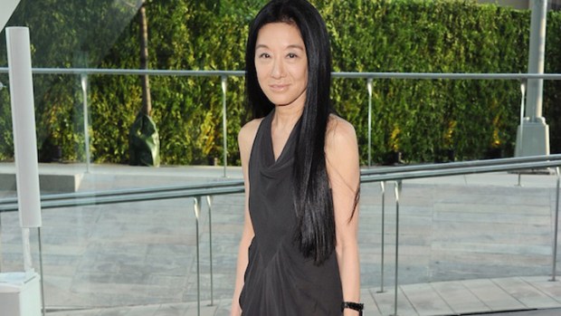 Vera Wang is Leaving the Garment District