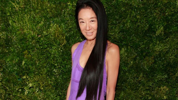Report: Vera Wang to Expand Empire into Menswear, New Juniors Collection