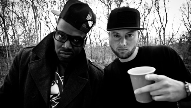 Video: Fresh Vetz's 'Move The Crowd'