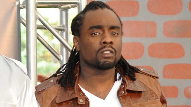 Wale Unveils New Album, Ambition, in NYC