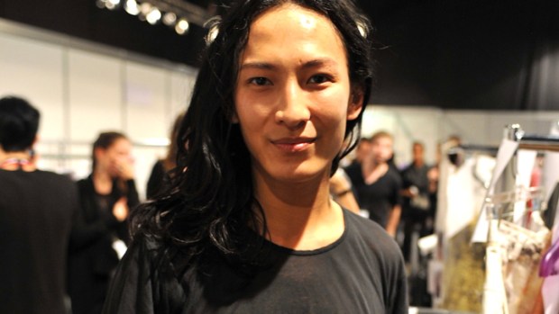 Report: Wang To Take Over at Balenciaga