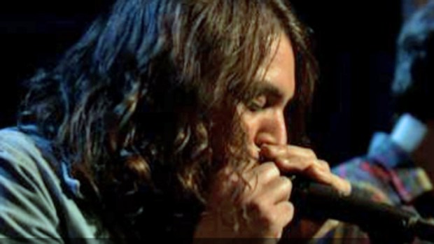 WATCH: War on Drugs on Fallon