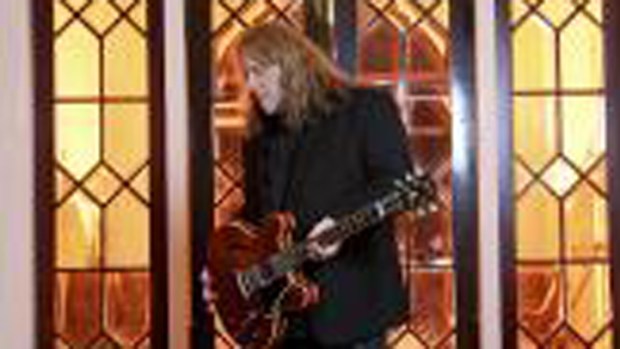 Headcount Offers Haynes Hang