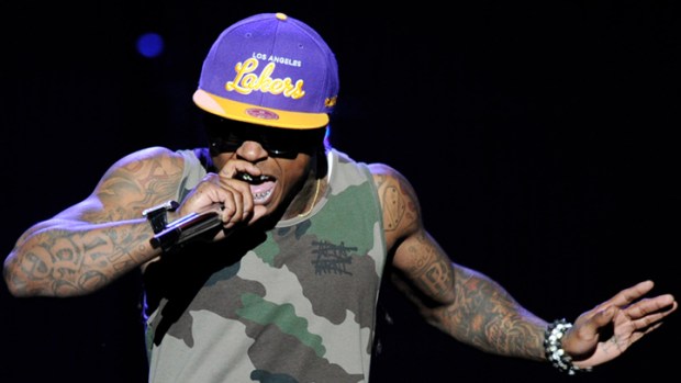 Lil Wayne Will Not Unplug For Anyone