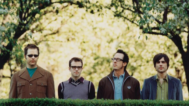 Weezer, Flaming Lips & Yeasayer Announce Concerts