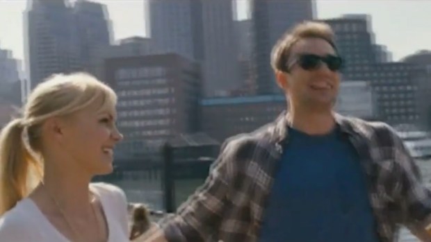 "What's Your Number?" If the Trailer Is to Be Believed, Anna Faris' Is 20