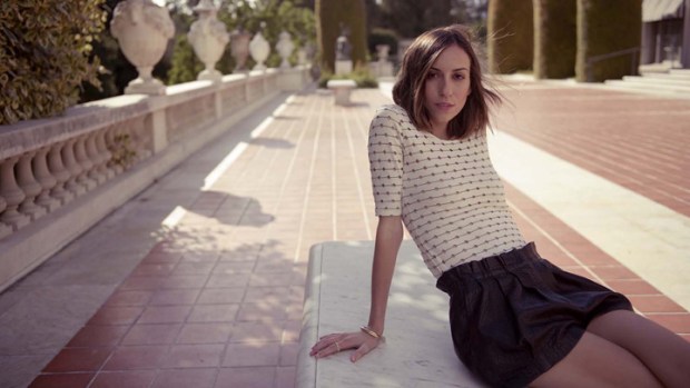 One to Watch: Whetherly