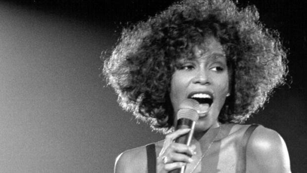 Tragic News of Whitney Houston's Death Spreads Through Fashion Week Via Twitter