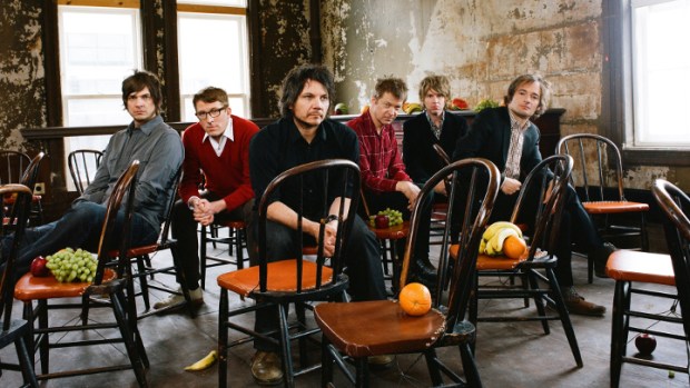 Wilco Announces New Album, Tour Dates