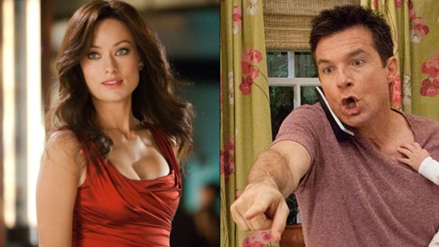 Jason Bateman & Olivia Wilde Will Try to Rescue Each Other From Themselves