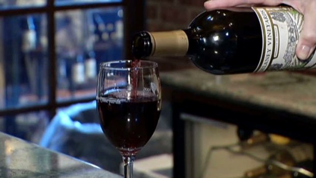Girls With Breast Cancer in Family Might Want to Refrain from Drinking: Study