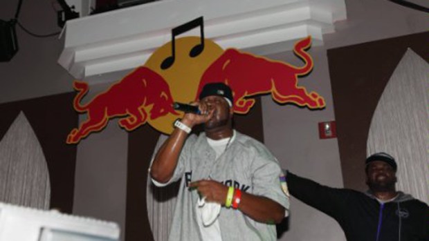 VIDEO: Mobb Deep, Wu-Tang Rock Classics