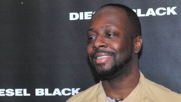 New Video: Wyclef Jean
