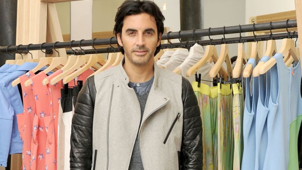 Now Open: Azrouël's First Cut 25 Store