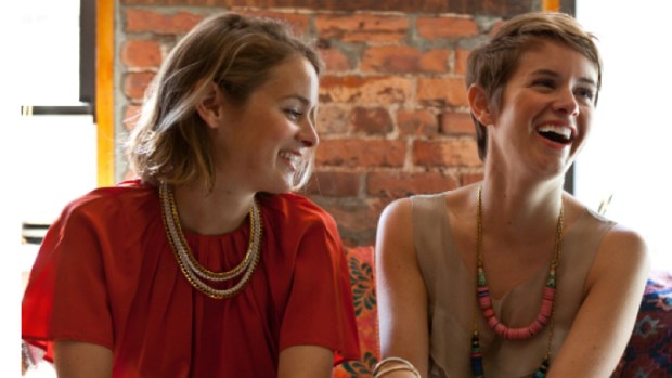 Designer Sisters' Top Fashion Week Experiences