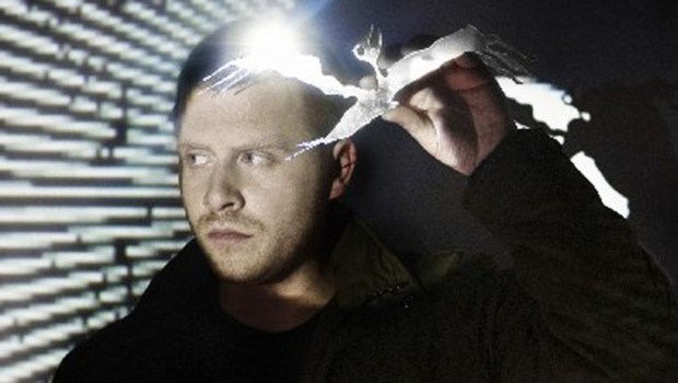 El-P Parties at Santos
