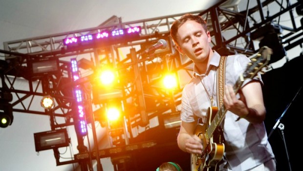 Jens Lekman Returns with New EP, Fall Tour