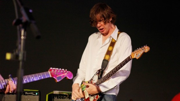 Watch: "Circulation," Thurston Moore