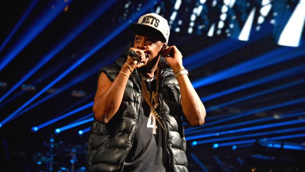Jay-Z's Brooklyn Run Coming to iTunes