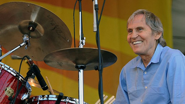 Levon Helm Dead at 71