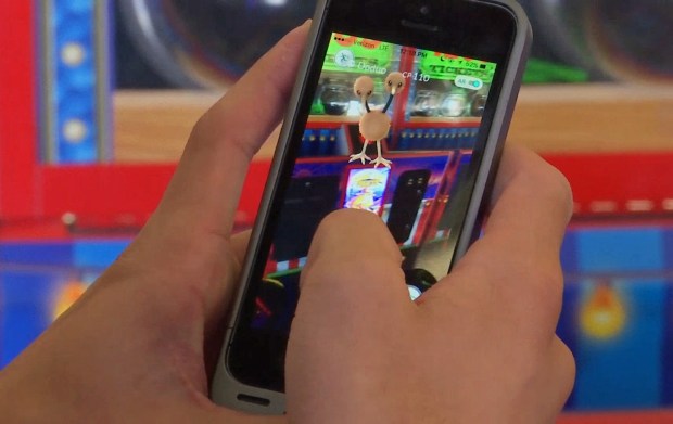 [NY] Sex Predators Could Lure Victims with Pokemon Go: Senator