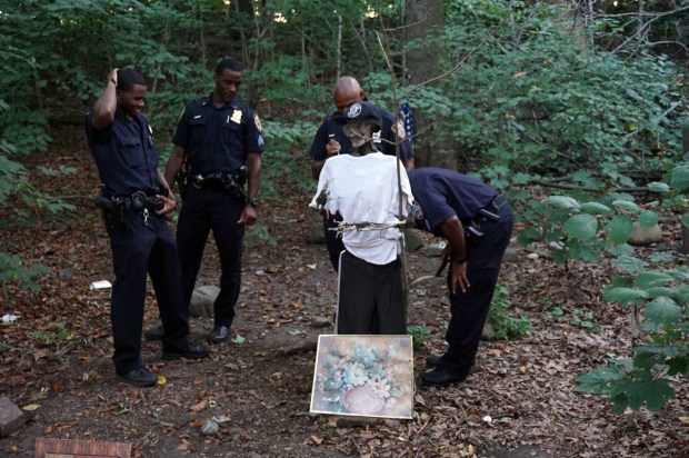 [NATL] Weird News Photos