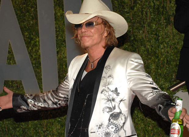Oscar Bash: Vanity Fair Party Pictures